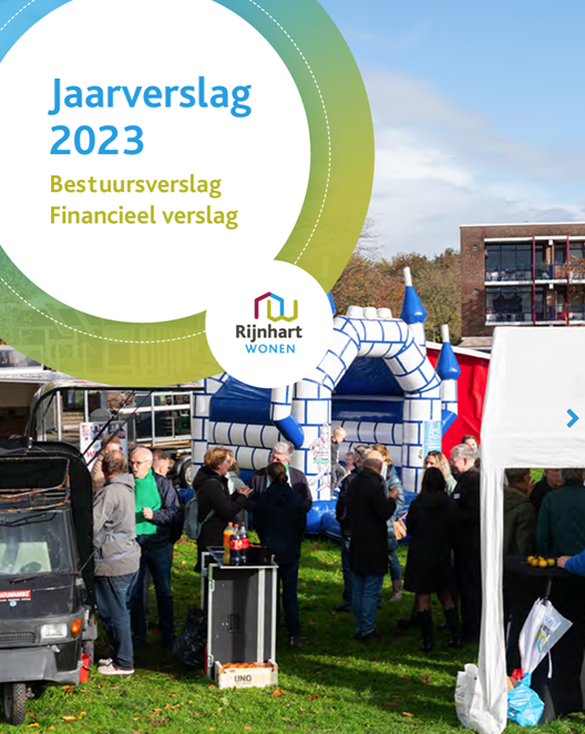 jaarverslag 2023